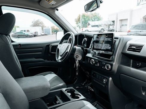 Used 2014 Honda Ridgeline Sport image 48