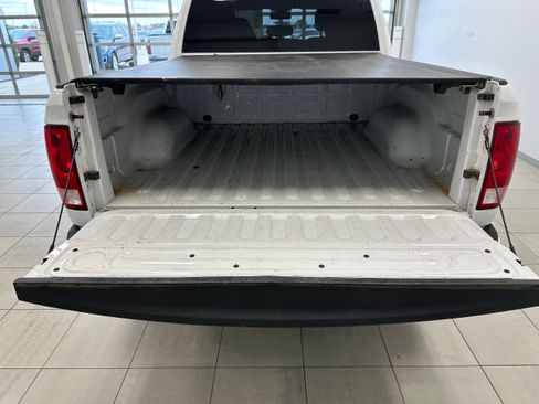 Used 2016 RAM 1500 Express image 7