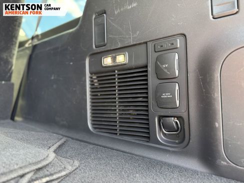 Used 2025 Ford Expedition Max Platinum AWD/4WD image 41