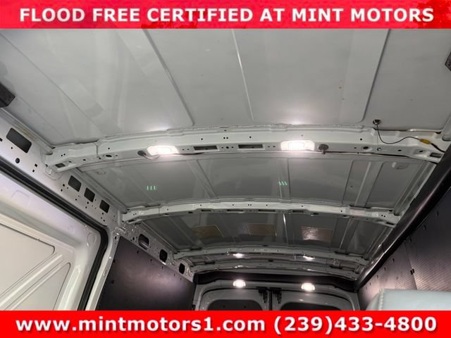 Used 2019 Ford Transit 150 148 Medium Roof RWD image 18