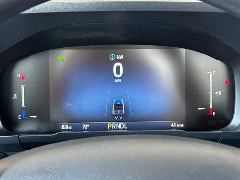 New 2025 Ford Maverick XL image 28