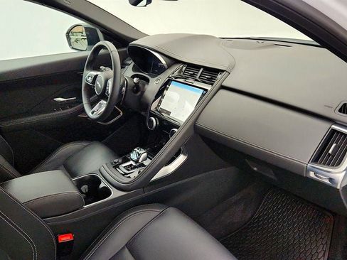 Used 2024 Jaguar E-PACE R-Dynamic SE AWD/4WD image 26
