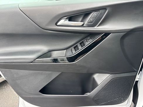 Used 2026 Chevrolet Equinox LT image 22