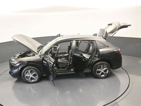 Used 2023 Honda HR-V EX-L image 65