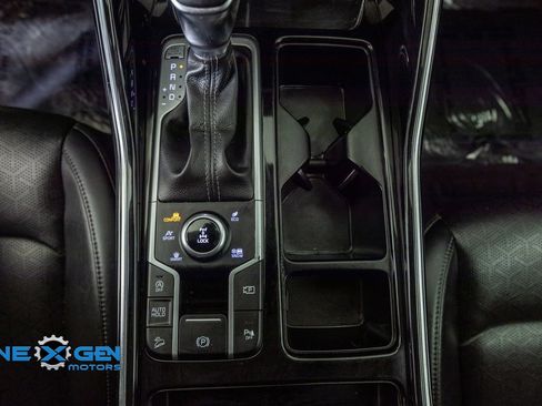Used 2022 Kia Sorento SX AWD/4WD image 23