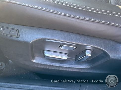 Certified 2025 MAZDA CX-5 Signature image 12
