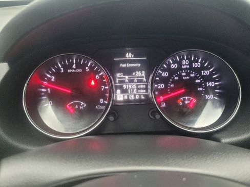 Used 2015 Nissan Rogue S w/ Convenience Package image 23