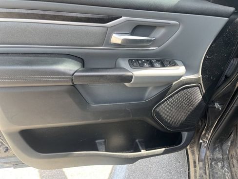 Used 2021 RAM 1500 Big Horn AWD/4WD image 18