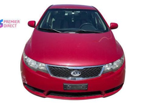 Used 2013 Kia Forte EX image 9