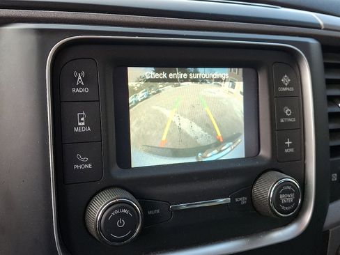 Used 2021 RAM 1500 Tradesman w/ Trailer Tow Group image 18