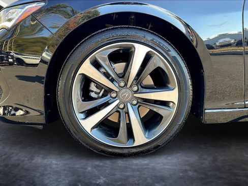 Certified 2024 Acura TLX w/ Technology Package image 8