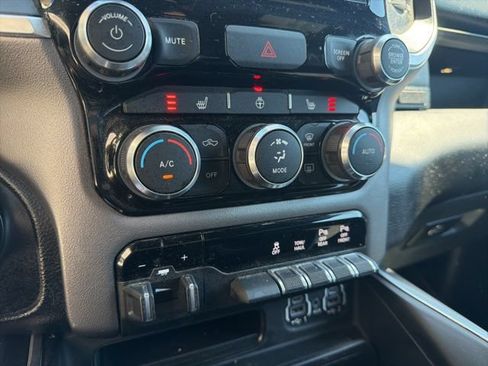 Certified 2023 RAM 1500 Big Horn AWD/4WD image 7