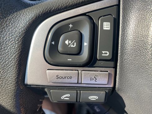 Used 2017 Subaru Forester 2.5i Touring image 21