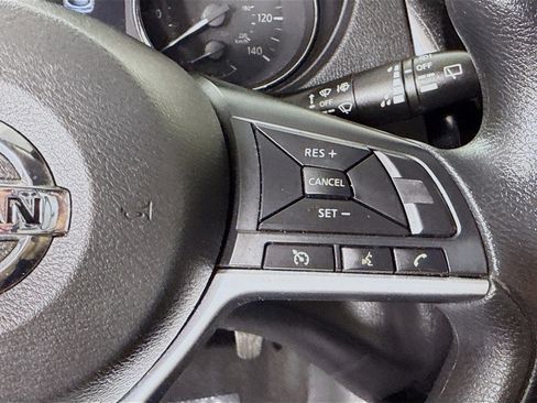 Used 2021 Nissan Rogue Sport S FWD image 15