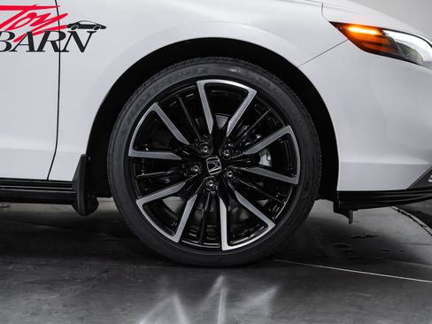 Used 2026 Honda Accord Touring image 13