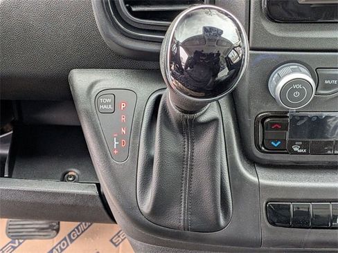 New 2026 RAM ProMaster 2500 image 14