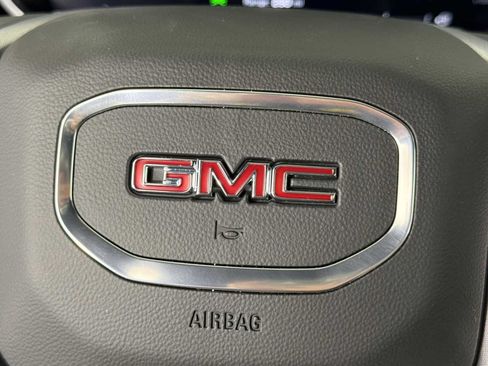 New 2026 GMC Sierra 1500 SLT w/ SLT Premium Plus Package AWD/4WD image 24