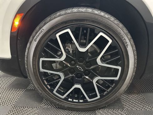 Used 2024 Chevrolet Blazer RS w/ Driver Confidence II Package image 38