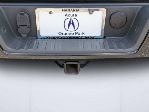 Used 2021 Chevrolet Colorado LT w/ LT Convenience Package RWD image 13