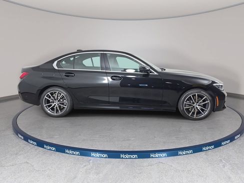 Used 2021 BMW 330i xDrive Sedan w/ Premium Package AWD/4WD image 5
