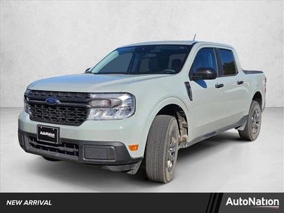 Used 2024 Ford Maverick XLT