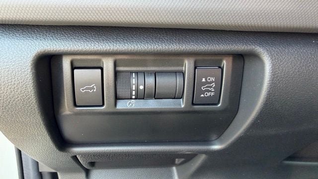 Certified 2026 Subaru Forester Sport AWD/4WD image 24