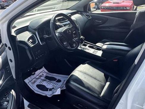 Used 2022 Nissan Murano SL FWD image 9