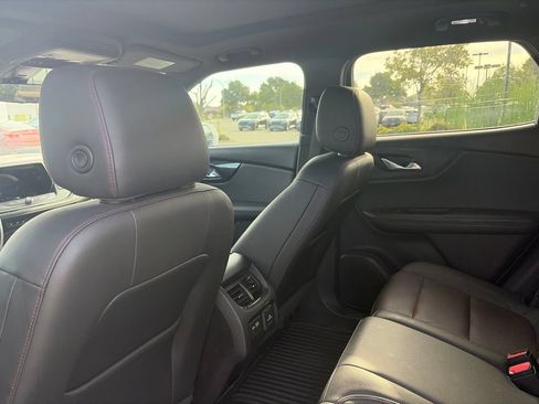 Used 2020 Chevrolet Blazer RS AWD/4WD image 7
