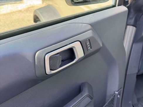 Used 2026 Ford Bronco Badlands AWD/4WD image 19