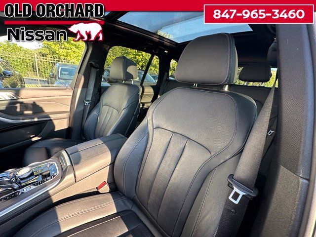 Used 2022 BMW X5 xDrive45e w/ Climate Comfort Package AWD/4WD image 15
