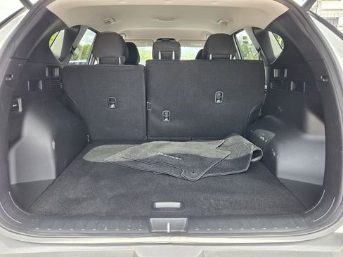 Used 2024 Hyundai Tucson SEL FWD image 14