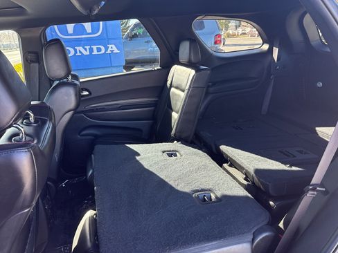 Used 2024 Dodge Durango GT image 27