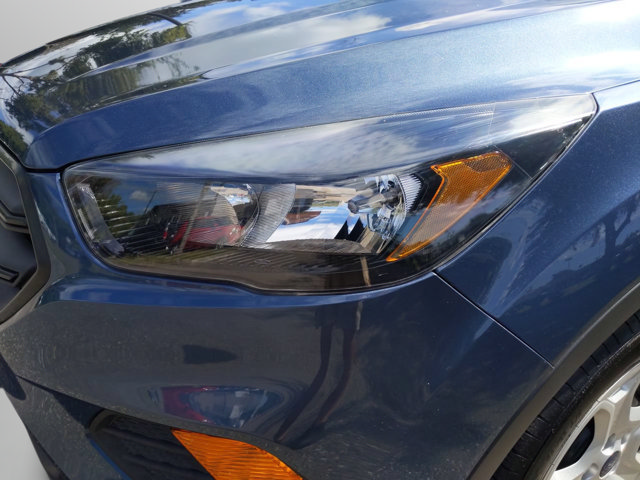 Used 2018 Ford Escape S FWD image 6