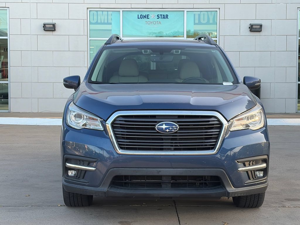 Used 2021 Subaru Ascent Limited w/ Technology Package AWD/4WD image 3
