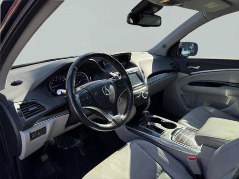 Used 2015 Acura MDX w/ Technology Package FWD image 23