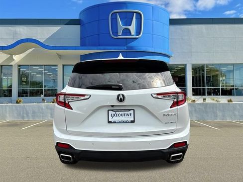 Used 2026 Acura RDX SH-AWD w/ Technology Package image 3
