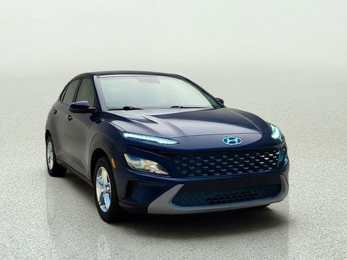 Used 2022 Hyundai Kona SE AWD/4WD image 1