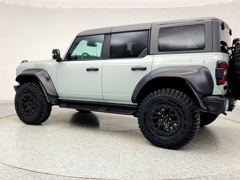 Used 2023 Ford Bronco Raptor image 7