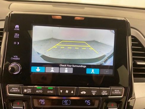 Used 2024 Honda Odyssey Touring image 20
