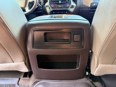Used 2017 Chevrolet Silverado 1500 LTZ Z71 AWD/4WD image 33