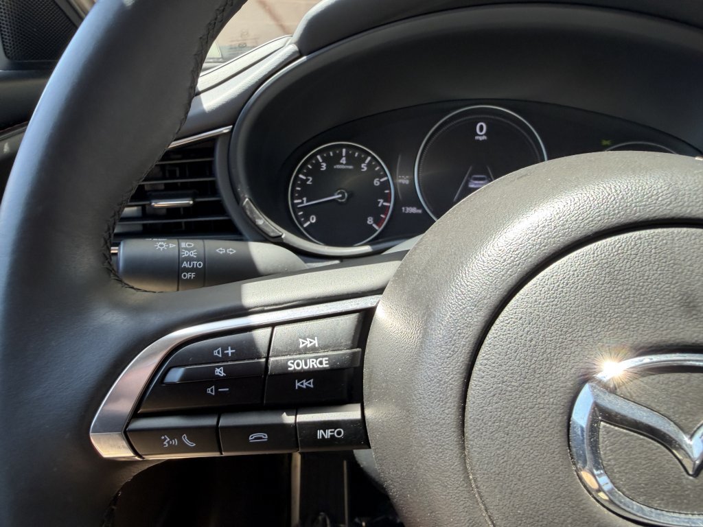 Used 2024 MAZDA CX-30 AWD 2.5 S w/ Preferred Package image 31