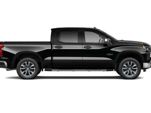 New 2026 Chevrolet Silverado 1500 LT w/ Texas Edition Plus RWD image 29