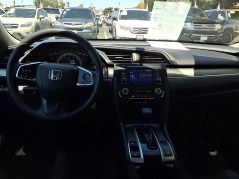 Used 2018 Honda Civic LX image 21