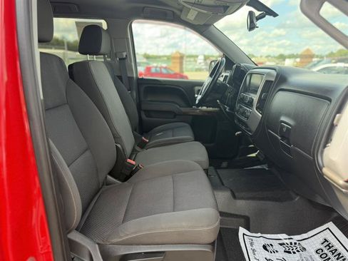 Used 2017 GMC Sierra 1500 SLE w/ SLE Value Package AWD/4WD image 23