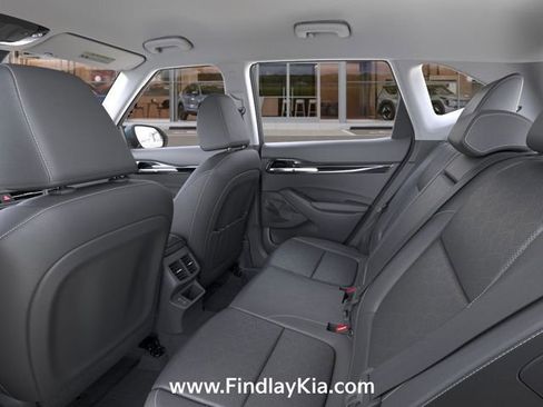 New 2026 Kia Seltos EX AWD/4WD image 37
