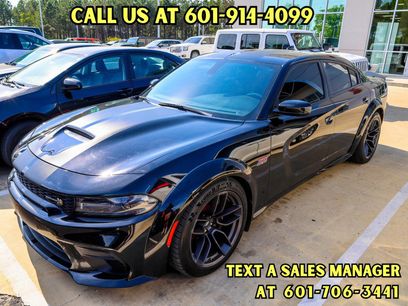 Used 2020 Dodge Charger Scat Pack