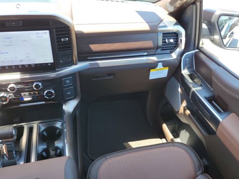 New 2026 Ford F150 King Ranch AWD/4WD image 14