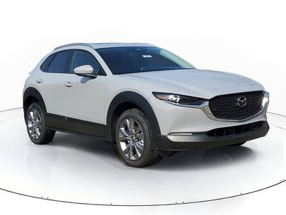 New 2026 MAZDA CX-30 AWD 2.5 S
