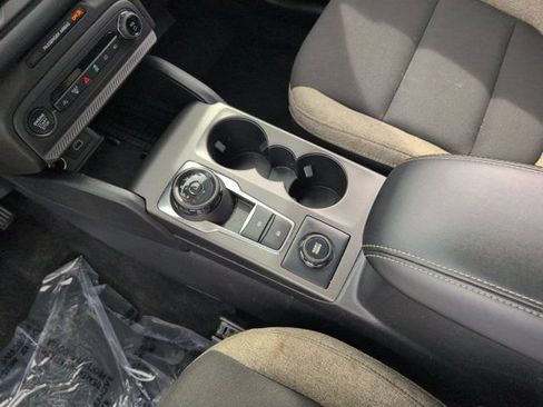 Used 2025 Ford Bronco Sport Big Bend AWD/4WD image 23