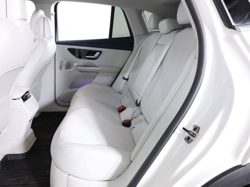 Certified 2023 Mercedes-Benz EQE 350+ 4MATIC SUV image 34